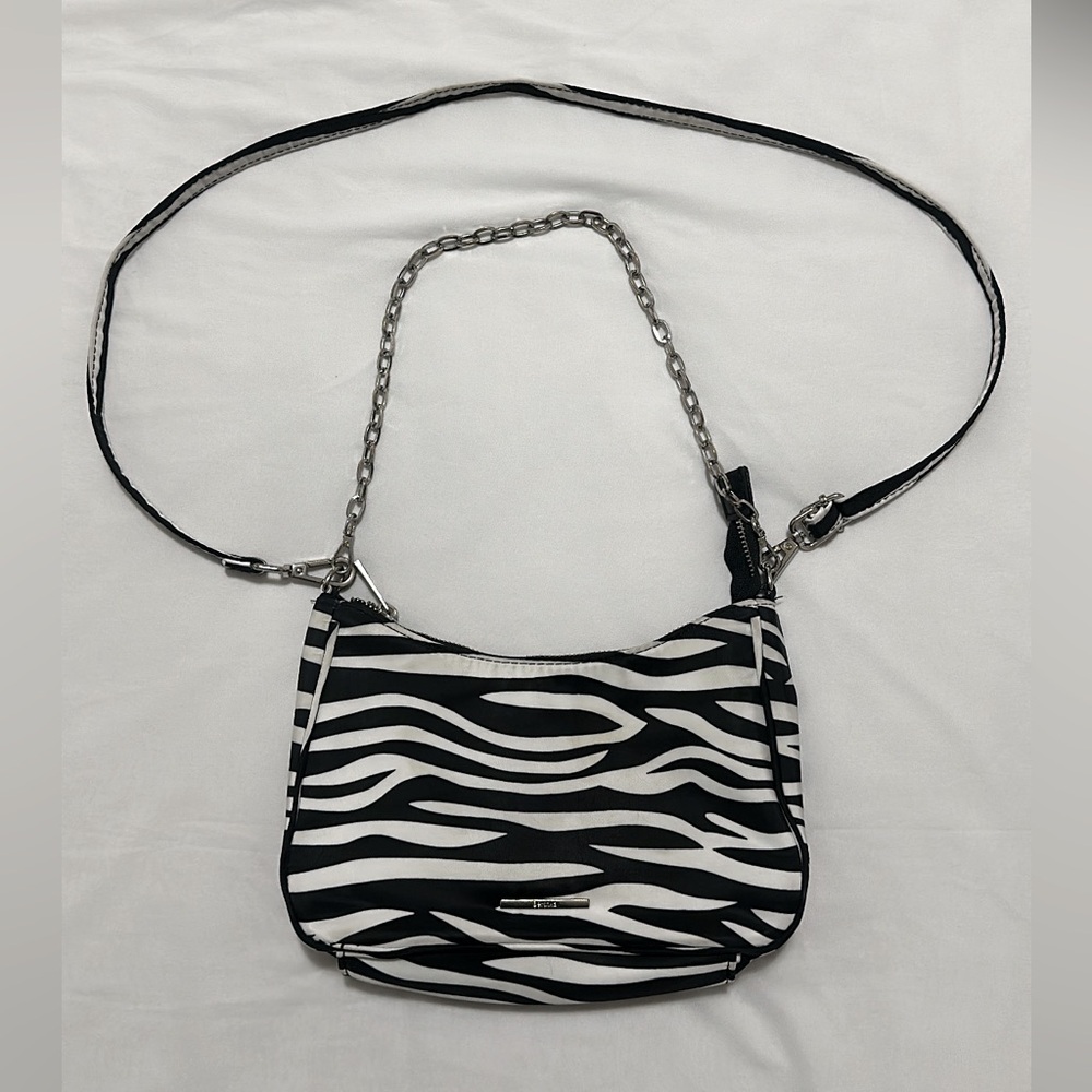 Bershka Crossbody Bag